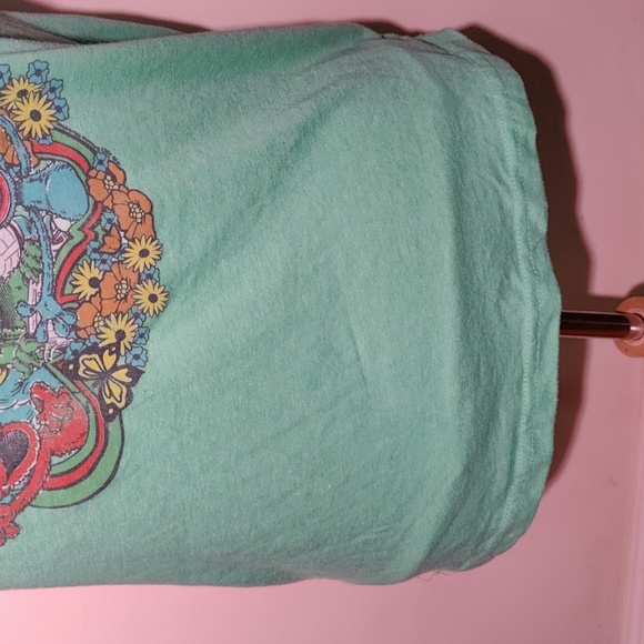 🌞Sesame Street Junk Food T - Picture 4 of 7